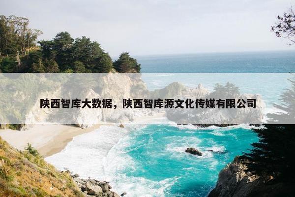 陕西智库大数据，陕西智库源文化传媒有限公司