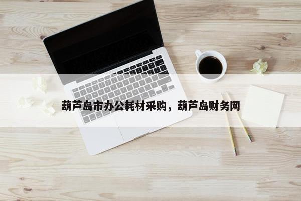 葫芦岛市办公耗材采购，葫芦岛财务网