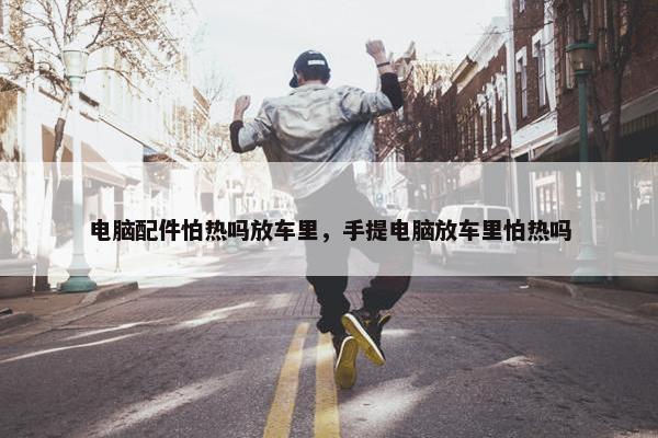 电脑配件怕热吗放车里，手提电脑放车里怕热吗