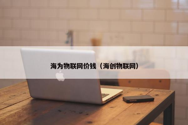 海为物联网价钱（海创物联网）