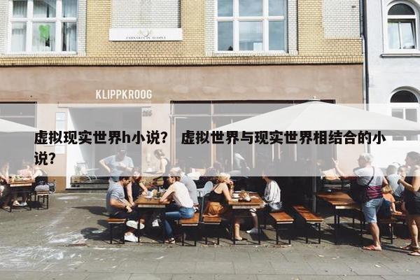虚拟现实世界h小说？ 虚拟世界与现实世界相结合的小说？
