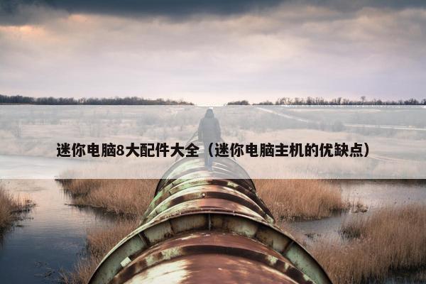 迷你电脑8大配件大全（迷你电脑主机的优缺点）