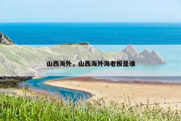 山西海外，山西海外海老板是谁