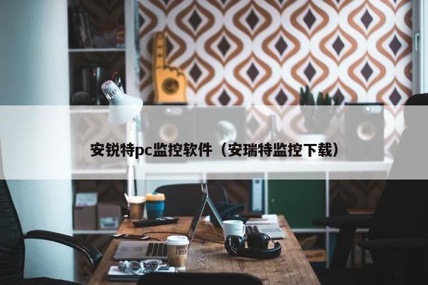 安锐特pc监控软件（安瑞特监控下载）