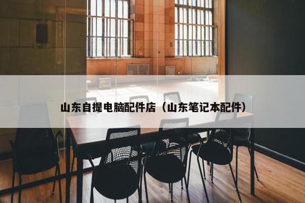 山东自提电脑配件店（山东笔记本配件）