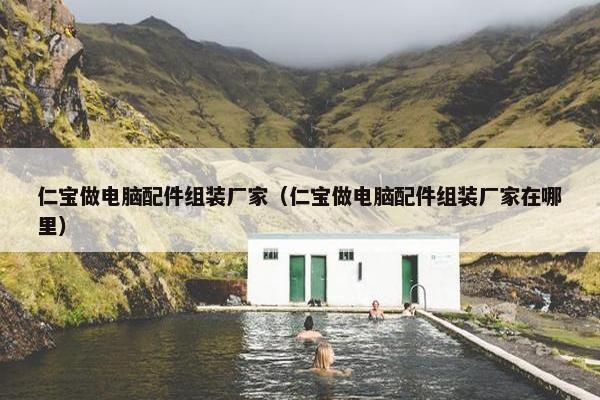 仁宝做电脑配件组装厂家（仁宝做电脑配件组装厂家在哪里）