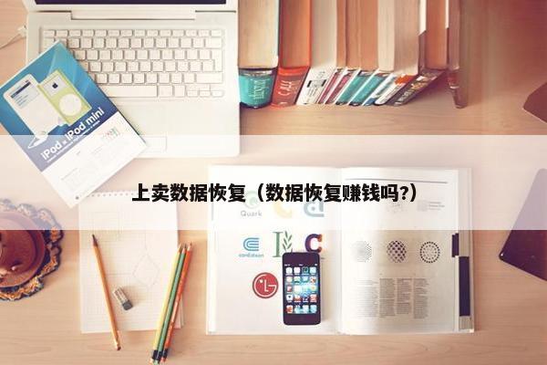 上卖数据恢复（数据恢复赚钱吗?）
